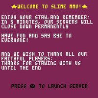 Goodbye, Slime MMO screenshot, image №3250847 - RAWG