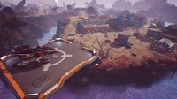 Solar Purge screenshot, image №1610023 - RAWG