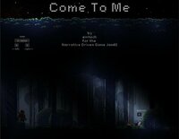 Come to me (sintech) screenshot, image №2832361 - RAWG
