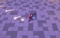 The Shitty Wizard (Spencer Winson) screenshot, image №1244133 - RAWG