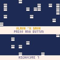 Slash 'N Dash screenshot, image №2241196 - RAWG