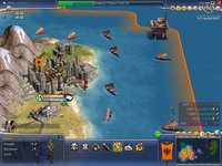 Sid Meier's Civilization IV screenshot, image №652487 - RAWG