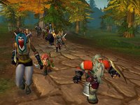 World of Warcraft screenshot, image №352058 - RAWG