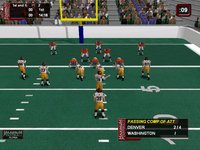 Maximum-Football screenshot, image №362750 - RAWG