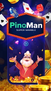 Pinoman Super Marble screenshot, image №3094448 - RAWG