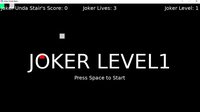 Joker Unda Stair's "Snake" screenshot, image №1771204 - RAWG