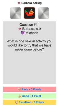 Sex Questions 42 screenshot, image №1770242 - RAWG
