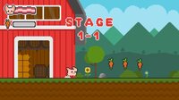 Poki the Pig (DEMO) screenshot, image №3797502 - RAWG