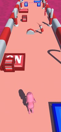 Candy Way screenshot, image №3295354 - RAWG