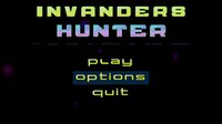 Invaders Hunter screenshot, image №3183147 - RAWG