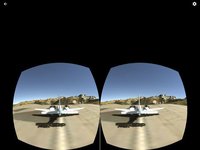 VR Flight Simulator Starter screenshot, image №1669337 - RAWG
