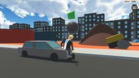 Commute Crash screenshot, image №1955798 - RAWG