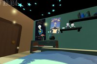 Fireflies Interactiv MV screenshot, image №1991634 - RAWG