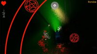 Escapes from the graveyard screenshot, image №2578957 - RAWG