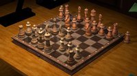 Chess3D screenshot, image №101620 - RAWG