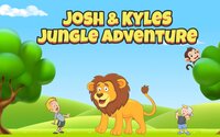 Josh & Kyles Game screenshot, image №3284035 - RAWG