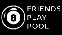 Friends Play Pool screenshot, image №3933981 - RAWG