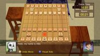 Shotest Shogi screenshot, image №283322 - RAWG