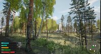 Russian Village Simulator screenshot, image №3917038 - RAWG