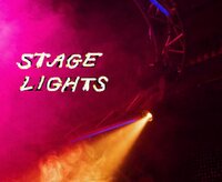 Stage Lights screenshot, image №3154652 - RAWG