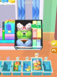 Closet Organizer screenshot, image №3429783 - RAWG