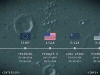 Moon Race screenshot, image №3164132 - RAWG
