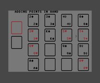 Cribbage Squares screenshot, image №2662308 - RAWG