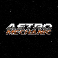 ASTROMechanic - Game Jam Edition screenshot, image №2293034 - RAWG