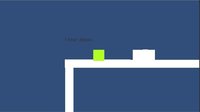 The cube (itch) (FighterOfKeyboard) screenshot, image №2286612 - RAWG