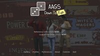 AAGS: Down To Fun screenshot, image №3544840 - RAWG