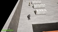 Discreet Mission screenshot, image №4215589 - RAWG
