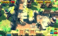 Legendary Tower Strategy TD HD screenshot, image №1544044 - RAWG