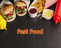 Fast Food (itch) (Bardon) screenshot, image №3041075 - RAWG