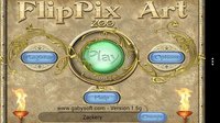 FlipPix Art - Zoo screenshot, image №1529315 - RAWG
