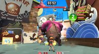 Brawl Busters screenshot, image №548011 - RAWG