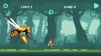 Jungle Runner (itch) screenshot, image №2328449 - RAWG