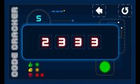 Secret Code Cracker screenshot, image №1280425 - RAWG