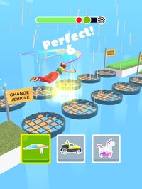 Vehicle Race 3D screenshot, image №2845894 - RAWG