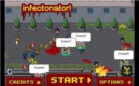 Infectonator screenshot, image №1531316 - RAWG