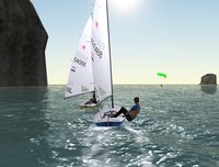 Sail Simulator 2010 screenshot, image №549447 - RAWG