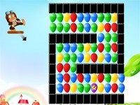 Monkey Balloon Game screenshot, image №1598876 - RAWG