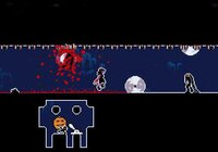 They Bleed Pixels (itch) screenshot, image №2413242 - RAWG