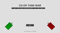 Coop Tank War screenshot, image №1674966 - RAWG