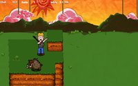 UFEEGA Battle Prototype (2013) screenshot, image №1982278 - RAWG