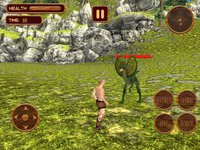 Jungle Survival-Dinosaur Hunt screenshot, image №908612 - RAWG