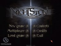 Nightstone screenshot, image №312963 - RAWG