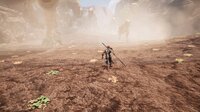 Red Wukong screenshot, image №3739443 - RAWG