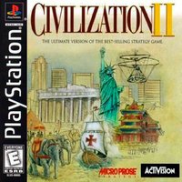 Civilization II screenshot, image №2229184 - RAWG