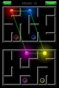 MultiMaze screenshot, image №1961075 - RAWG