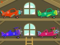 Dinosaur Farm Free - Tractor screenshot, image №1352602 - RAWG